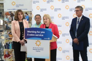Province expanding northern health travel grant program