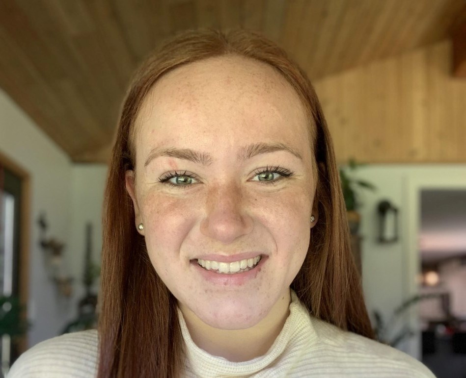 NOSM University student wins Medical Hall of Fame award