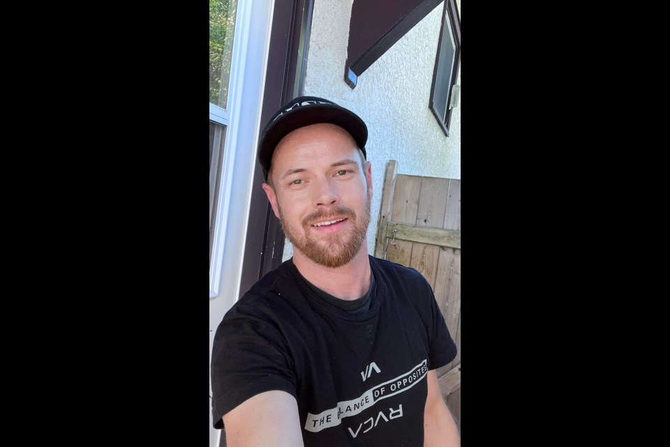 Richard Graham was last seen on July 29 near Cumberland Street North by the Boulevard Lake dam.