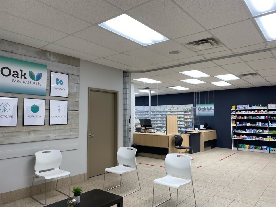 oak-medical-arts-academy-site