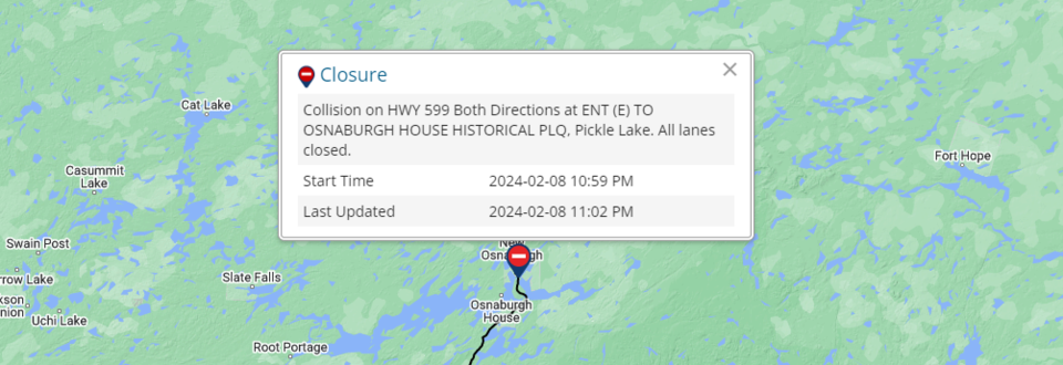 pickle-lake-hwy-closure-feb-9-2024