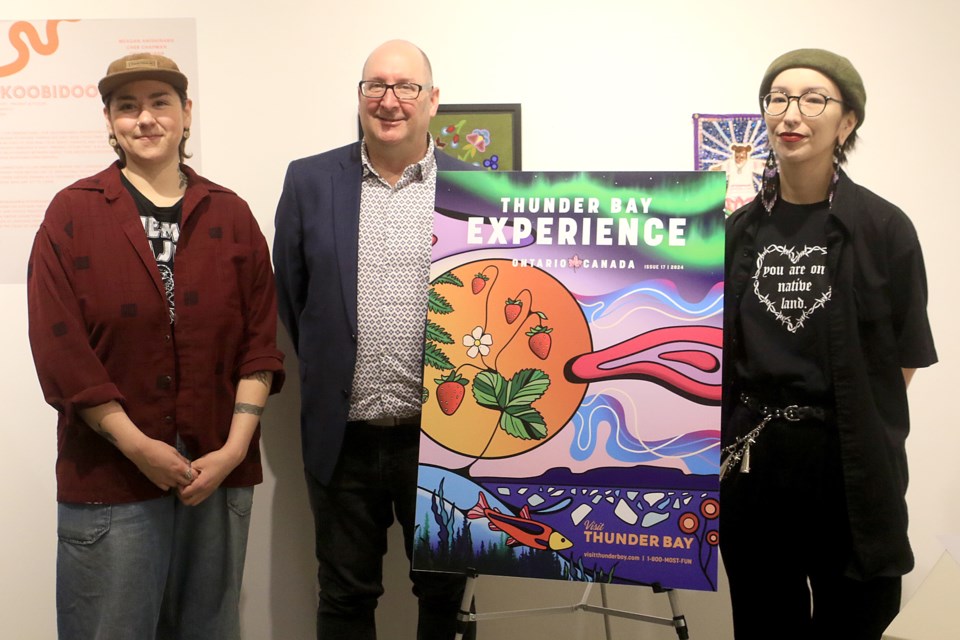 paul-pepe-lak-williams-shelby-gagnon-tb-experience