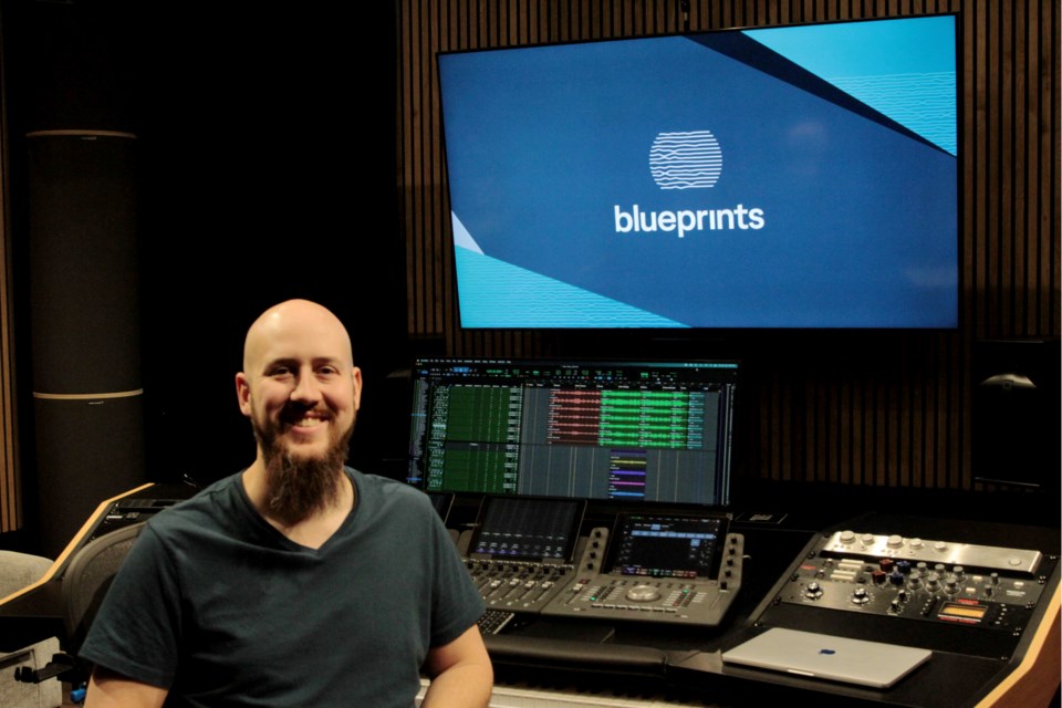 blueprints