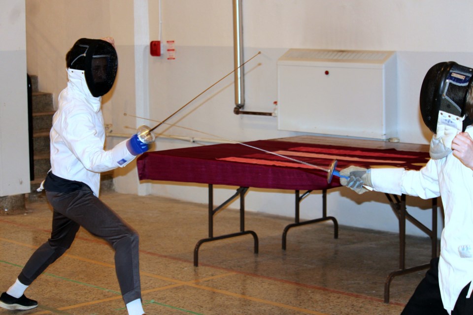 fencing