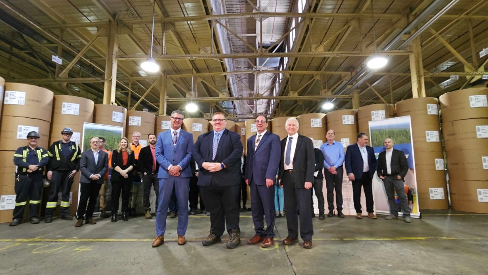 thunder-bay-pulp-and-paper-mill-announcement