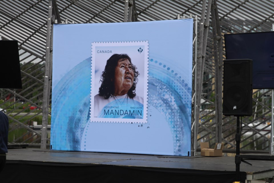 josephine-mandamin-stamp