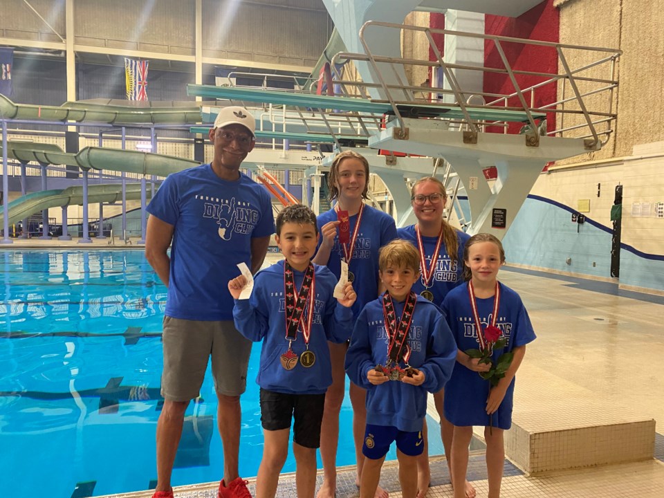 divingclub