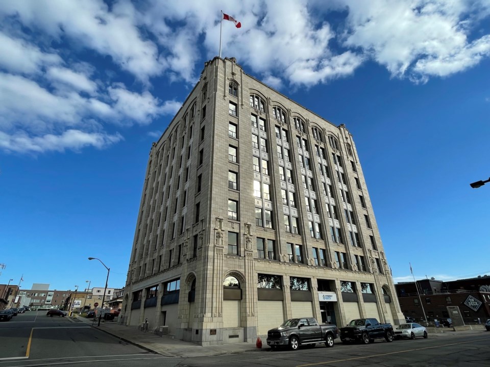 whalen-building