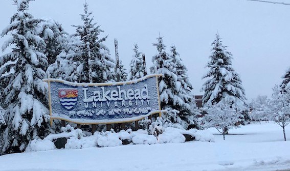 lakehead-university-winter