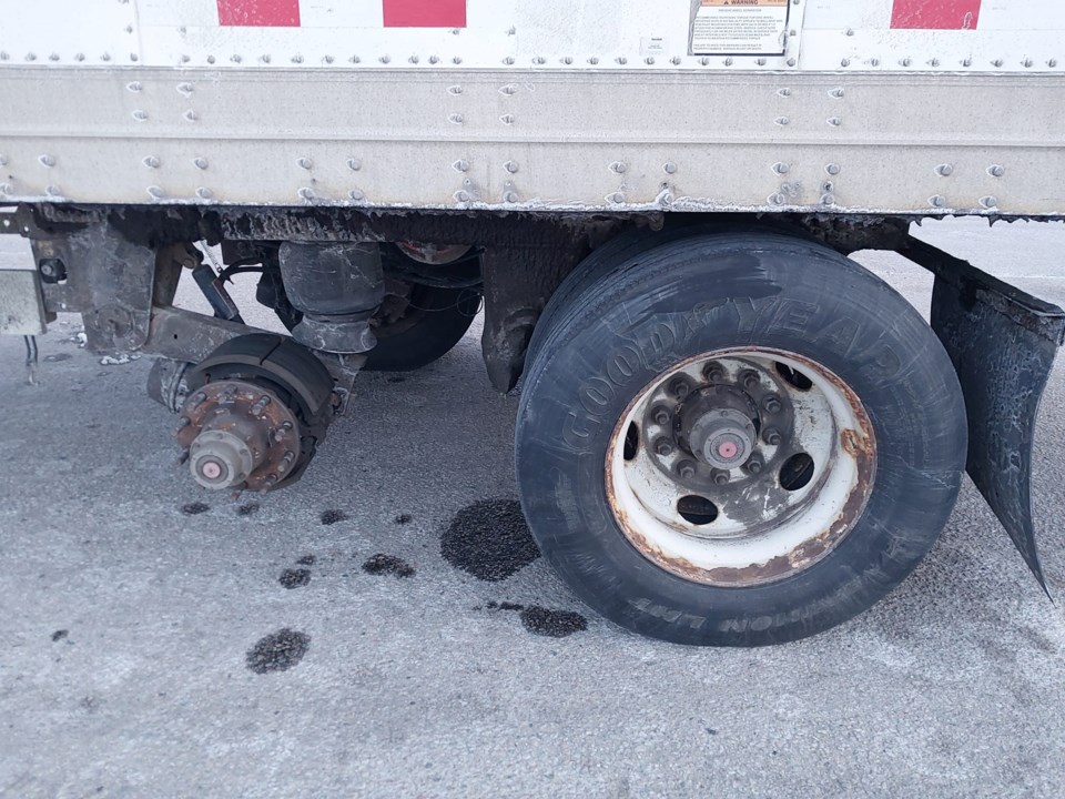 truck-wheel