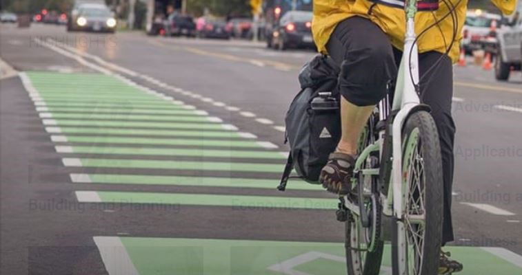 bike-lane