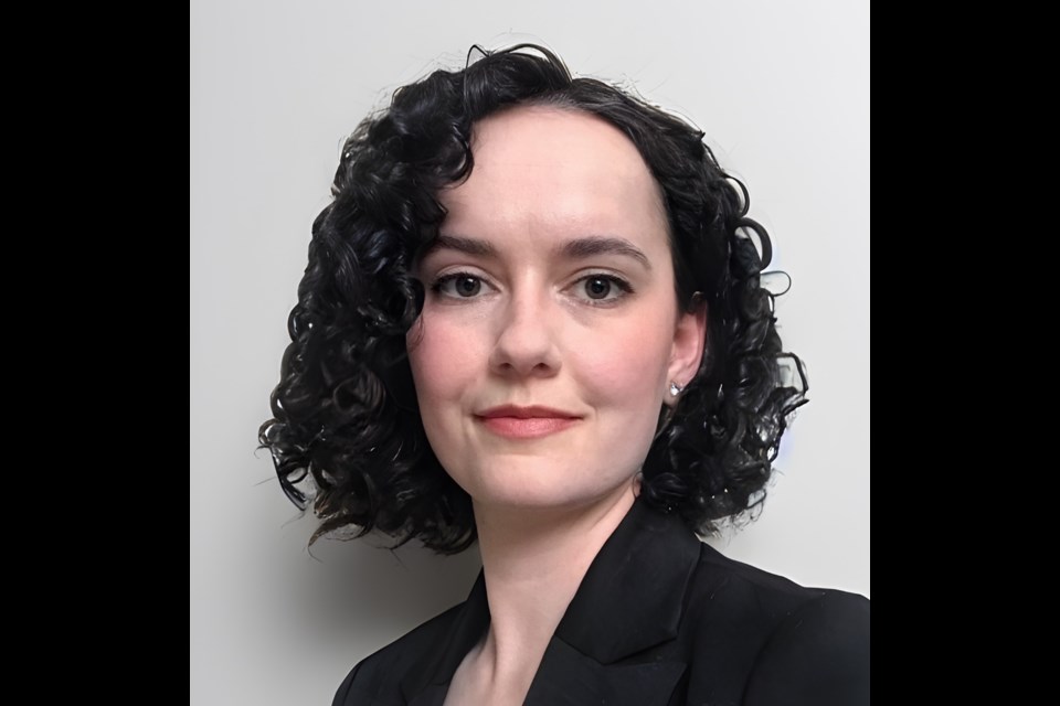 Thunder Bay resident Katelyn Wheeldon, a doctoral candidate in public health at the University of Waterloo, wants to speak with people with dementia, and with local doctors, about the diagnostic process 