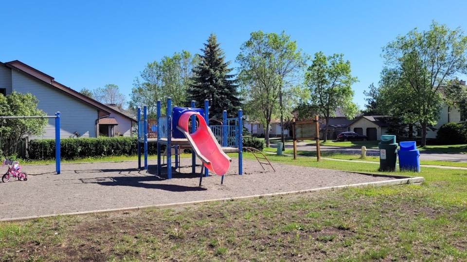 wasco-park