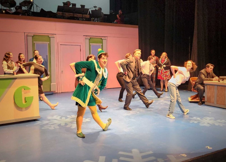 elf-the-musical