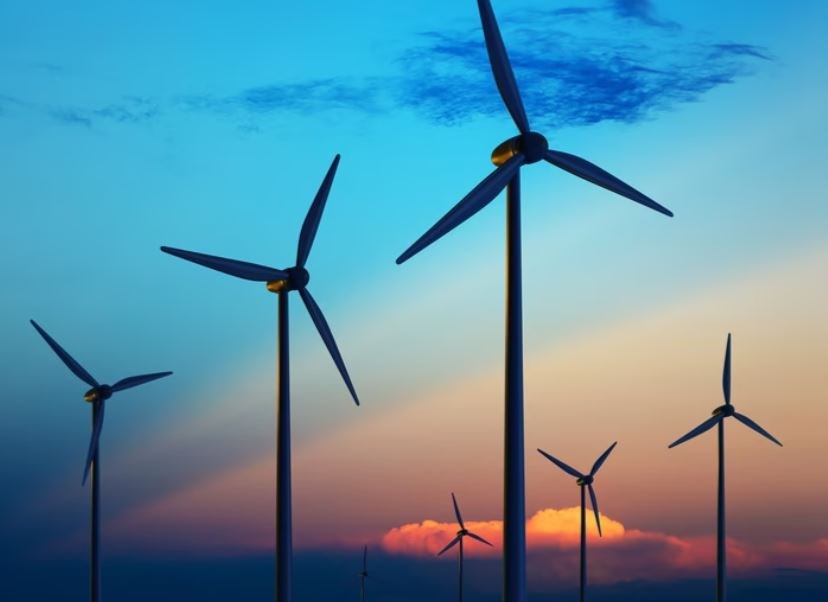 wind-farm