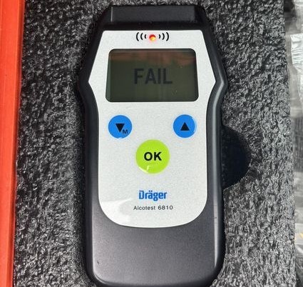 breathalyzer