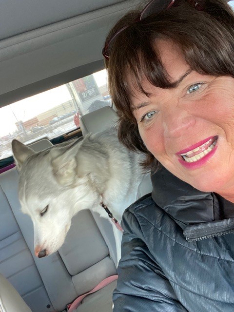 Margaret Simpson has established White Cedar Remedies and runs a home-based health and wellness studio called Cedar Medicine Woman Wellness Studio in the east end of Thunder Bay.