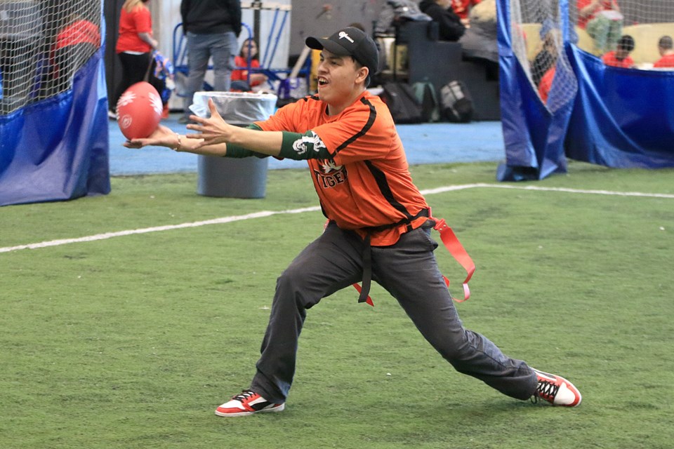 chaise-sutherland-flag-football