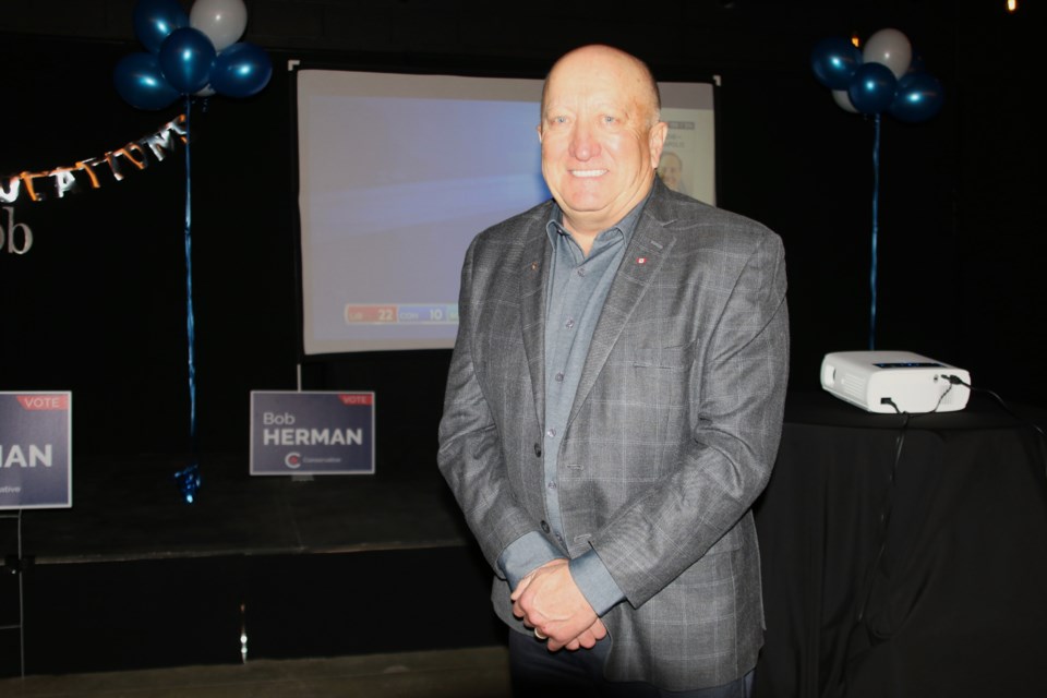 Bob Herman