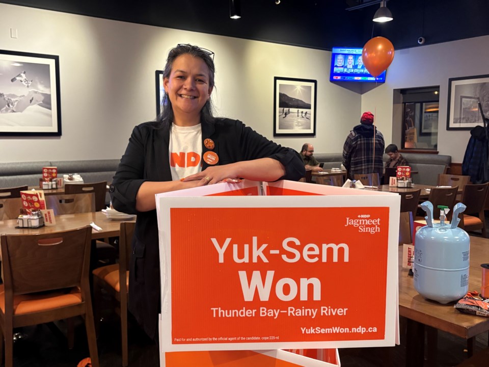 Yuk-Sem Won