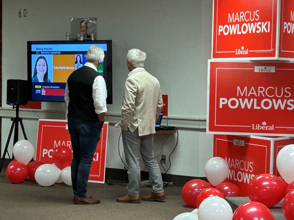 Marcus Powlowski