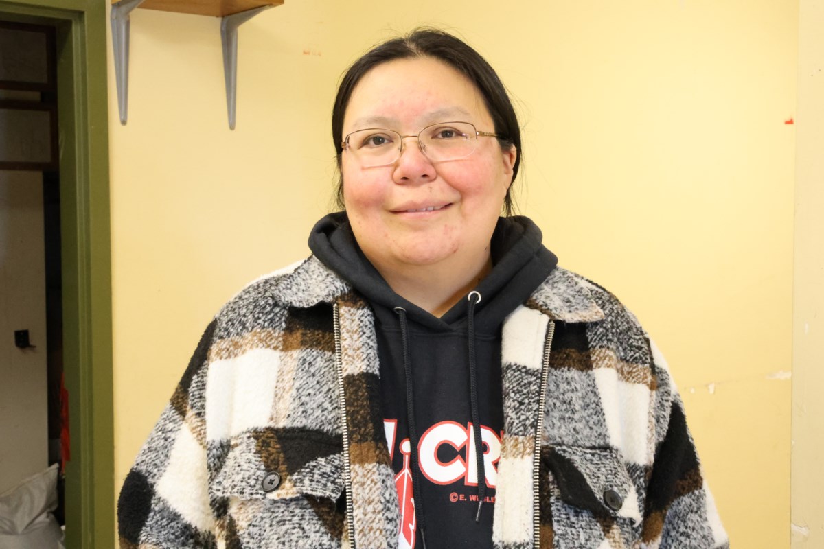 ‘Our health matters too’: Neskantaga healthcare workers, leadership, grapple with nursing station closure