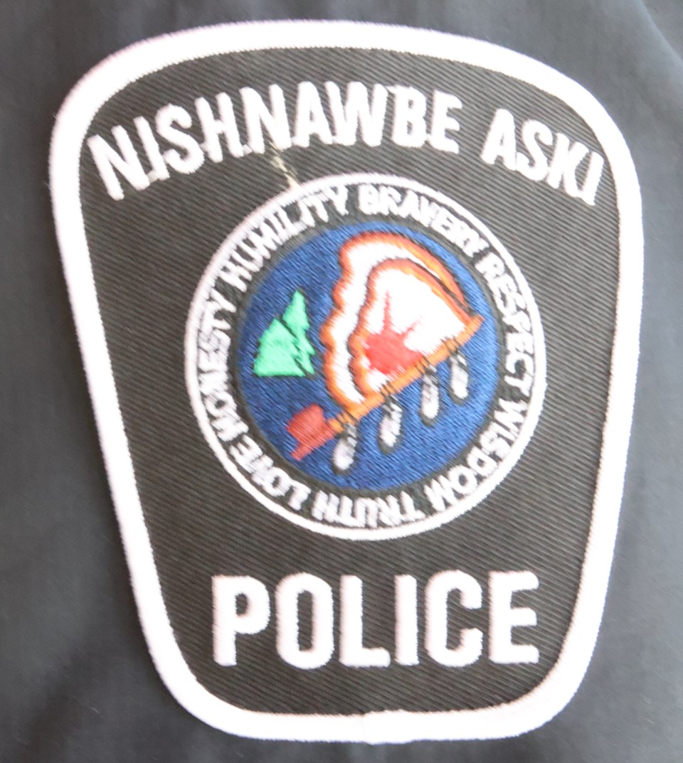 naps-nishnawbe-aski-police