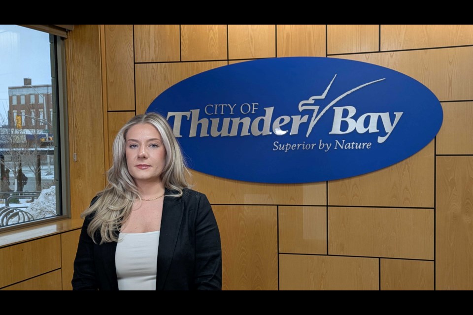 Rilee Willianen, encampment response lead, said the location fit the site selection criteria.
