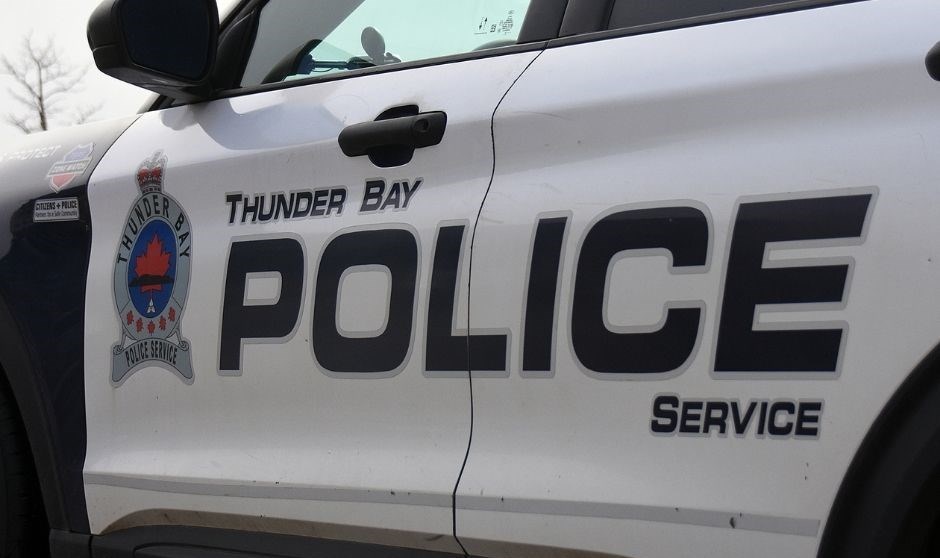 thunder-bay-police-cruiser