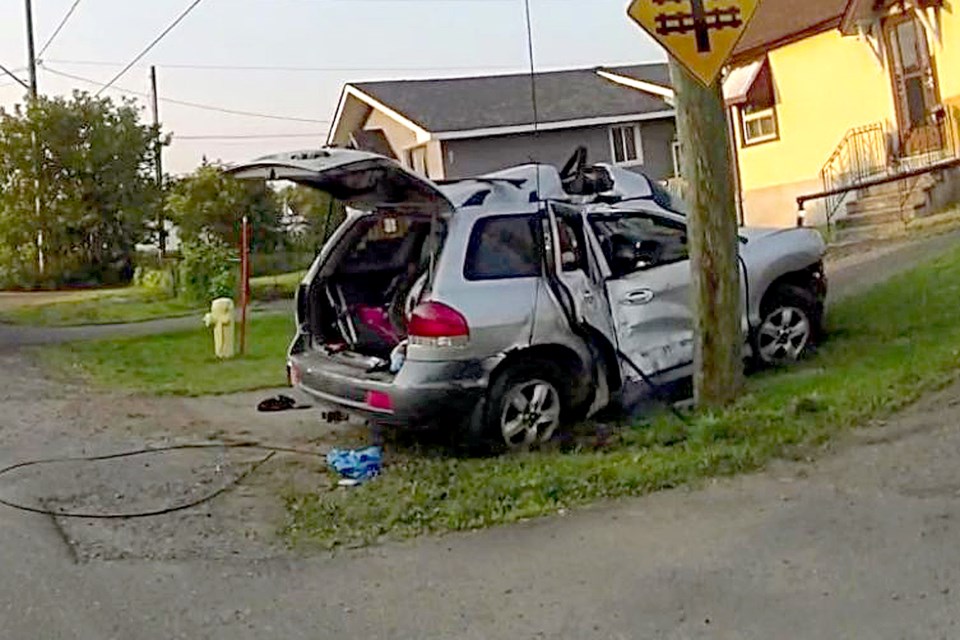 gore-street-crash