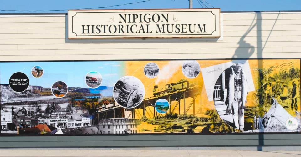 nipigon-museum