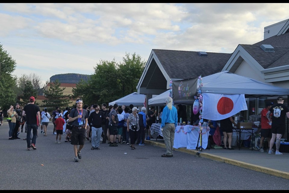 The Lakehead Japanese Cultural Association hosts its third annual Summer Matsuri Festival at the West Thunder Community Centre on Edward Street in Westfort on Aug. 16.