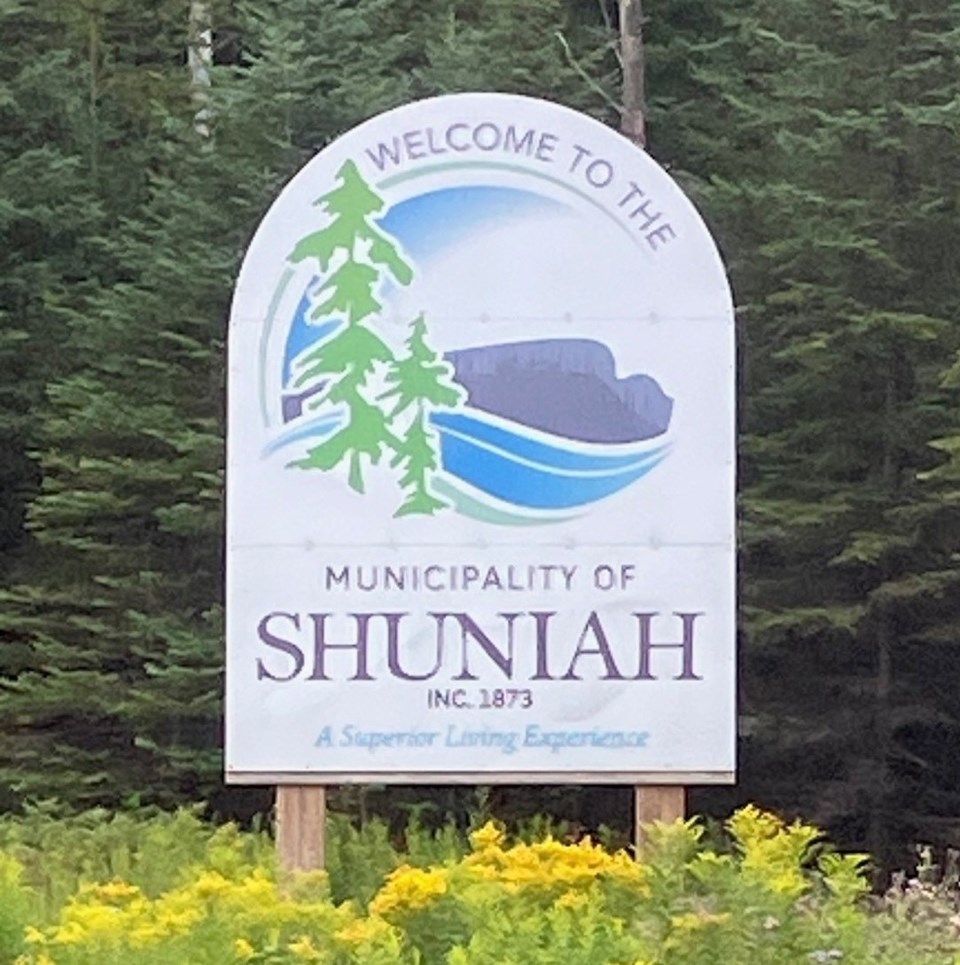 shuniah-municipality-sign
