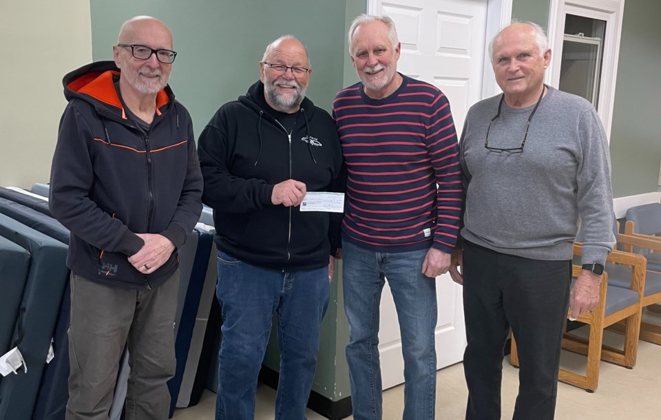 thunder-bay-vintage-sports-car-club-donation