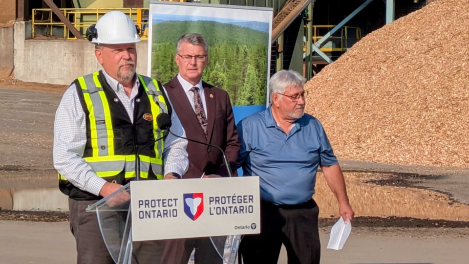 thunder-bay-pulp-and-paper-funding-anouncement-july-25-2025