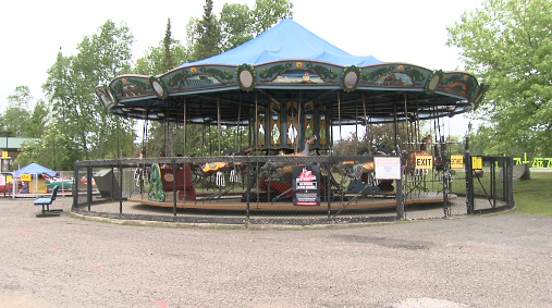 chippewa-park-carousel