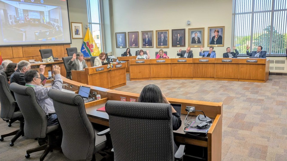 city-council-votes-tax-ratios-june-23-2025