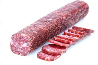salami-recall