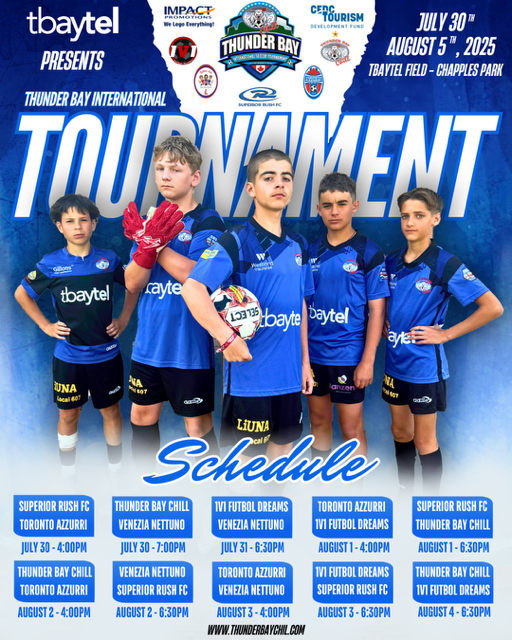 chill-international-tournament-schedule