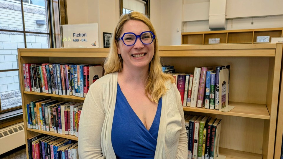 head-librarian-ruth-hamlin-douglas
