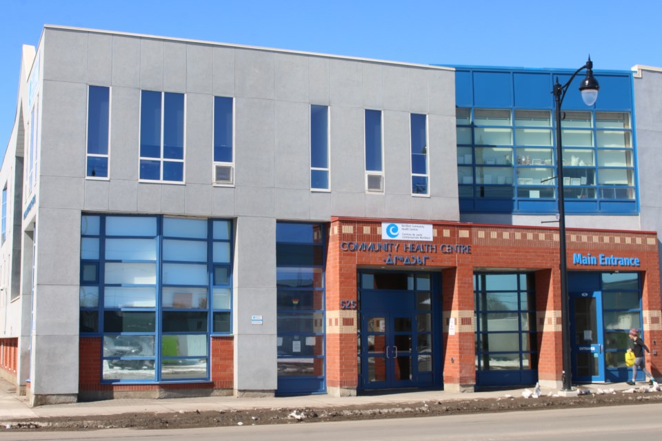 A closing ceremony was held to mark the end of Path 525 in Thunder Bay on March 31.