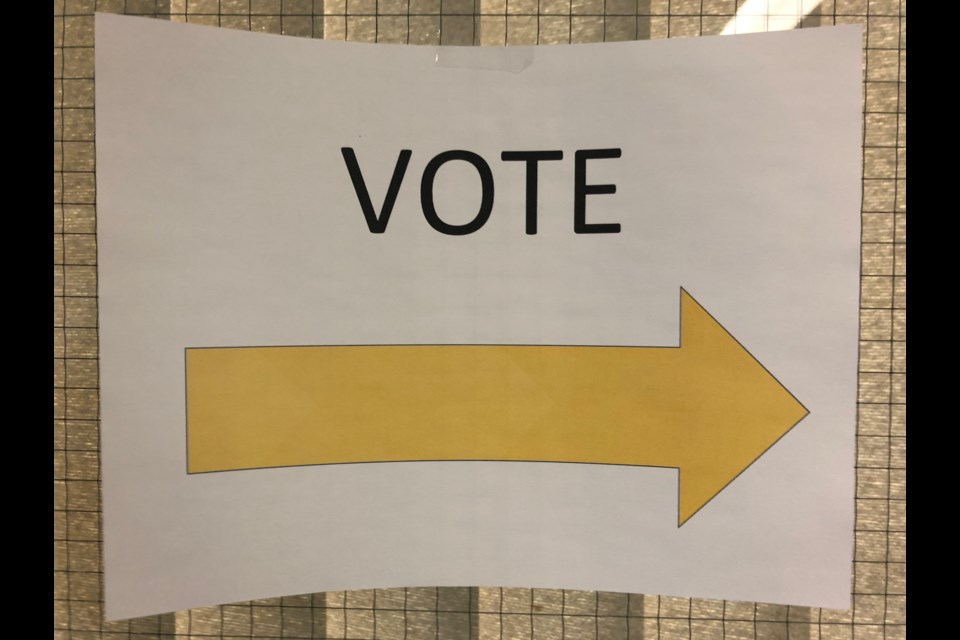 Returning offices are open for both Thunder Bay-area ridings.