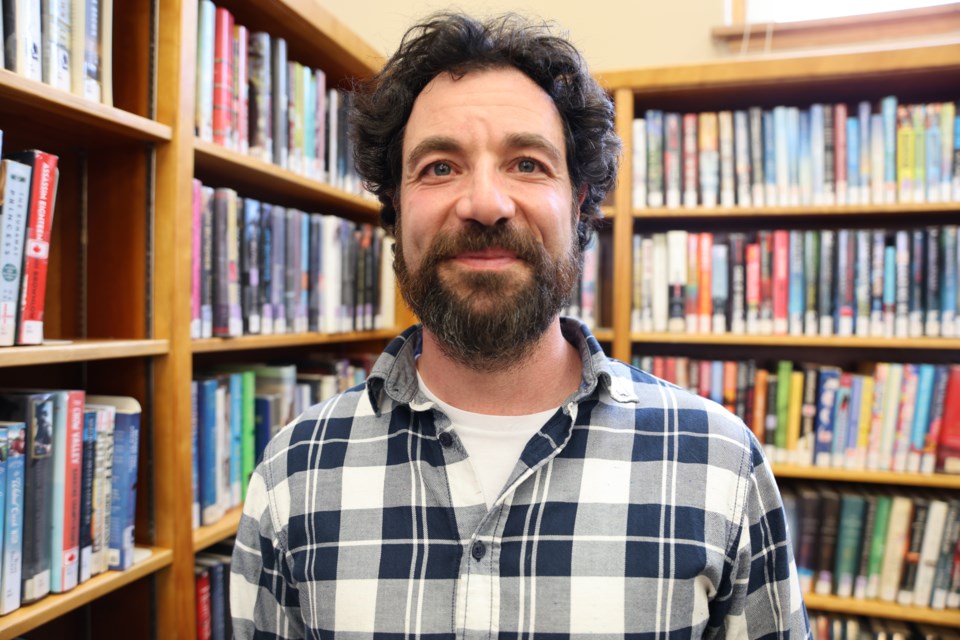 richard-togman-library