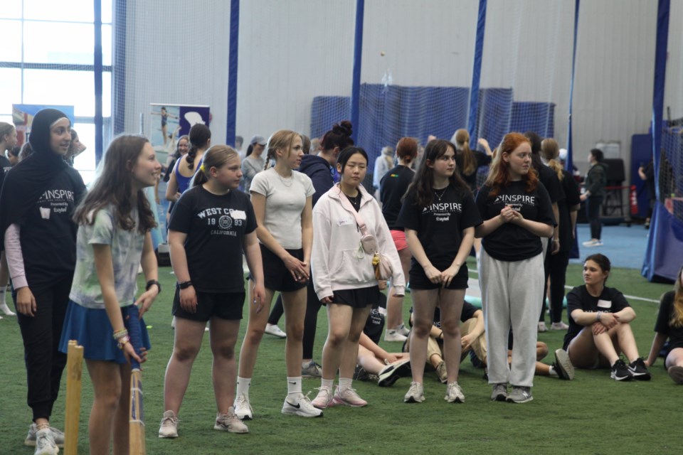 Youth at INSPIRE 2025