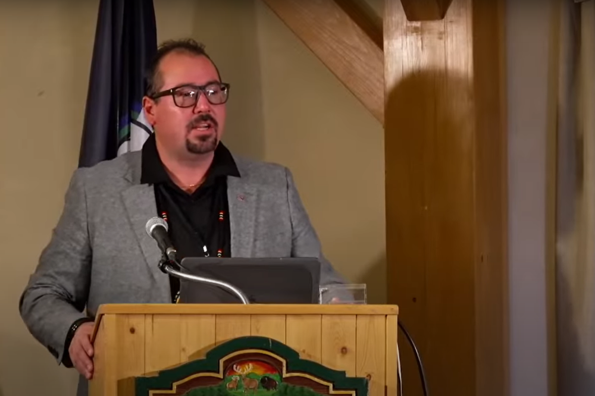 The organization that represents 133 First Nations in Ontario says the initiative will help local merchants and combat “identity fraud” in Indigenous business