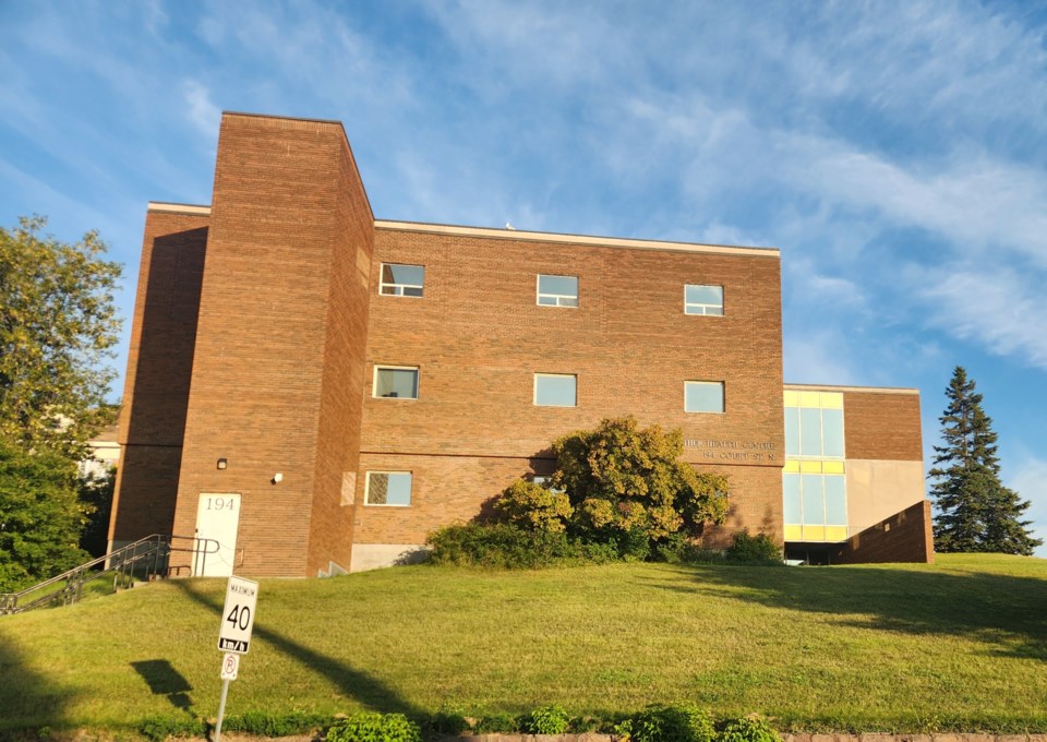 port-arthur-health-centre
