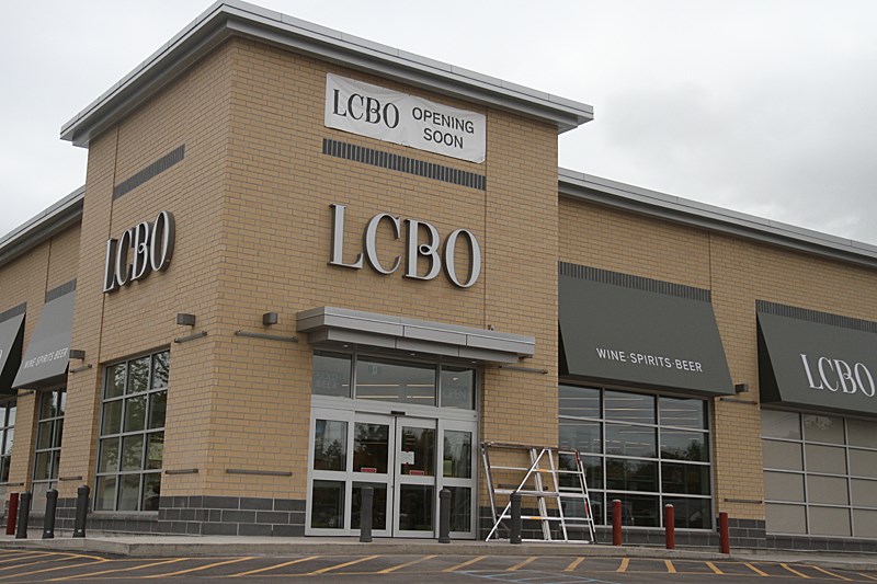 New LCBO 06082015