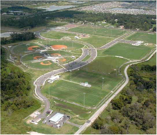 Chapples Park (Photo supplied) 