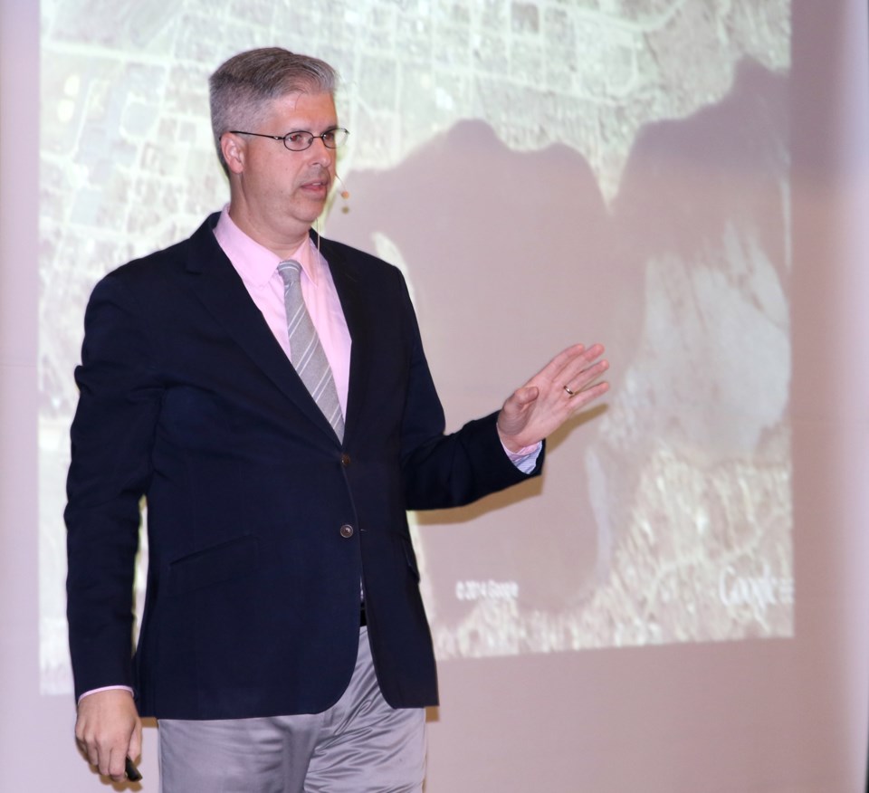 Charles Marohn Strong Towns