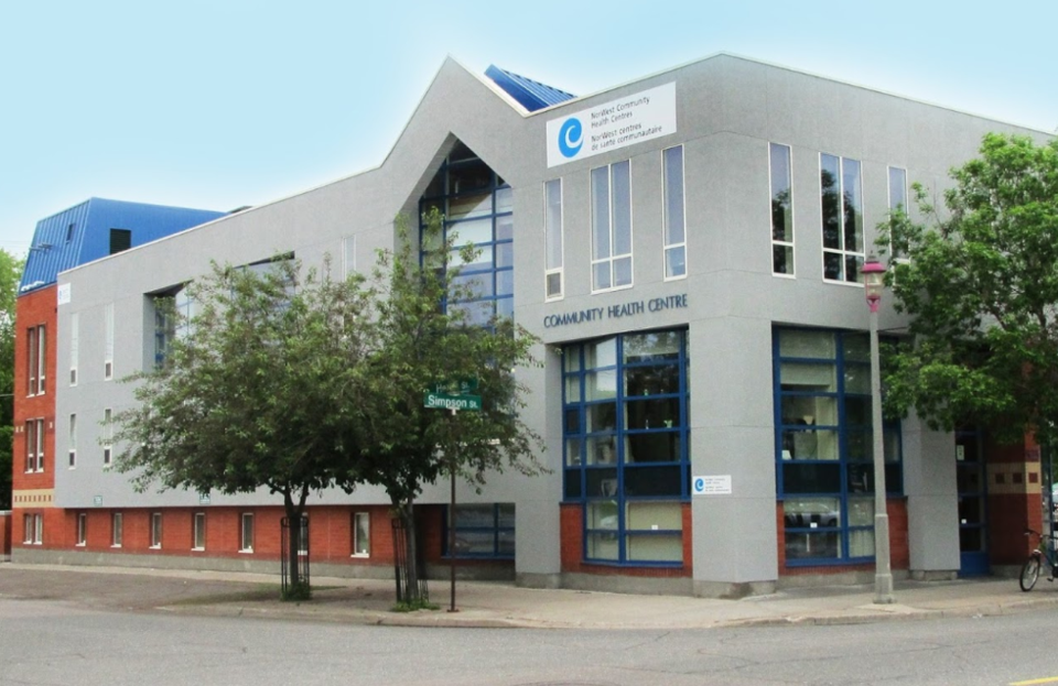 NorWest Community Health Centre